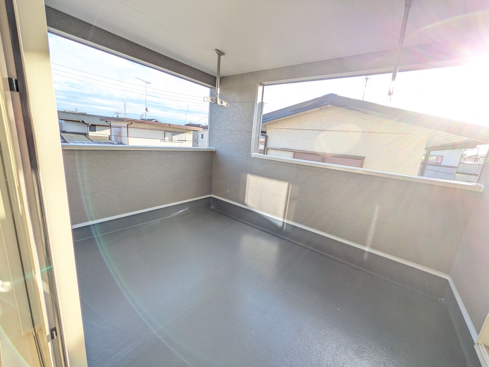 笠間市旭町の新築戸建ての物件です♪
