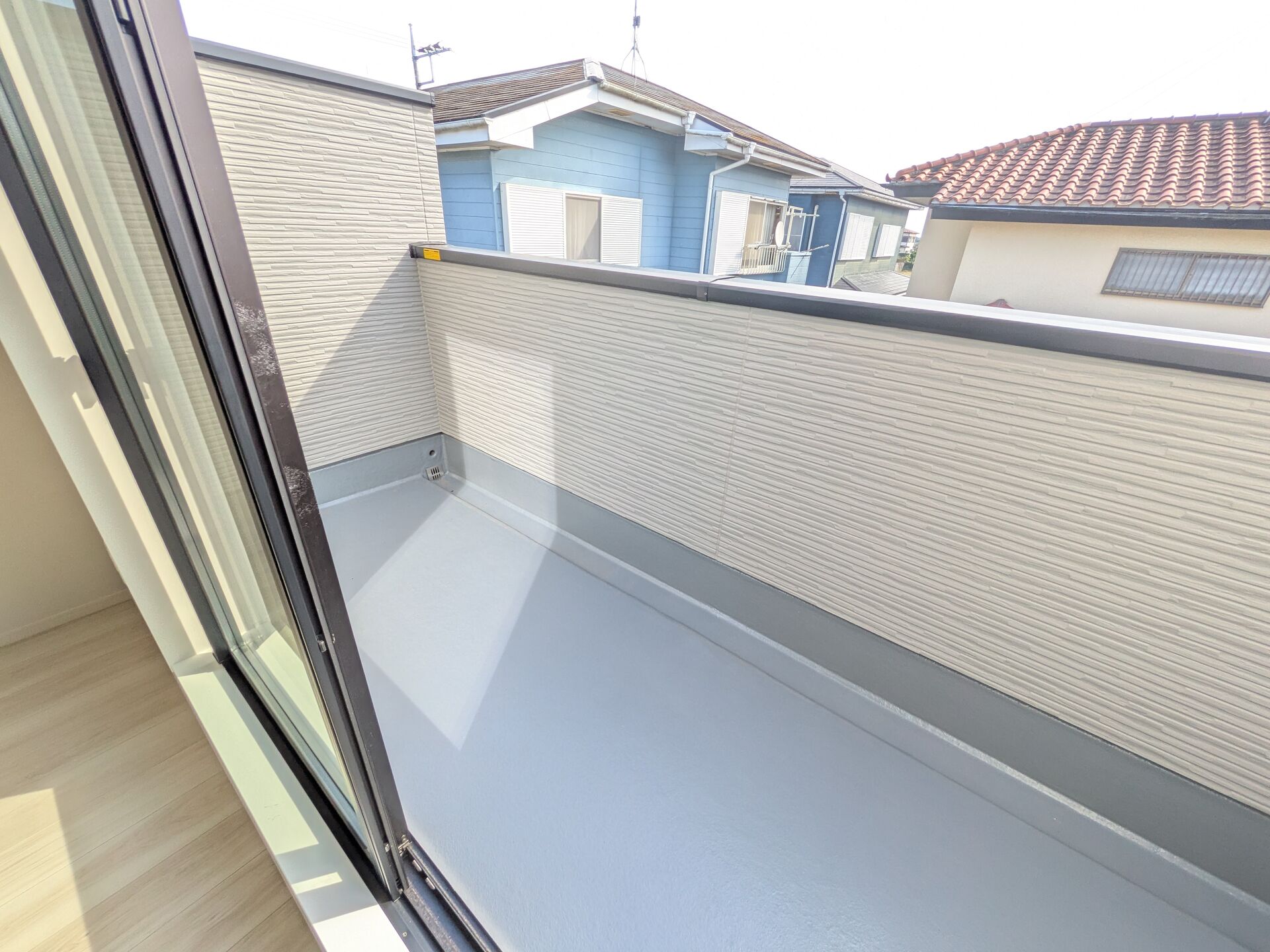 つくばみらい市谷井田の新築戸建ての物件です♪