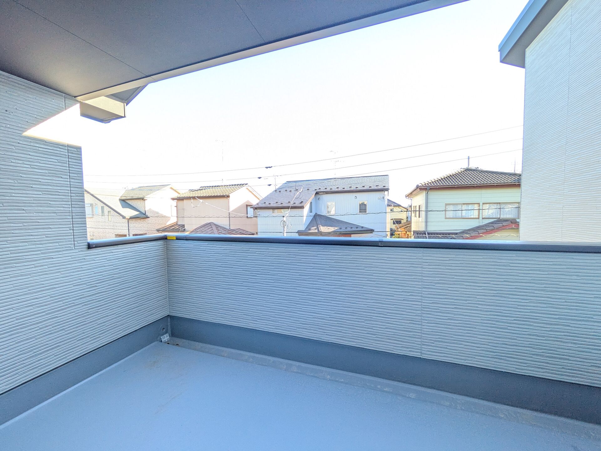 牛久市南の新築戸建ての物件です♪