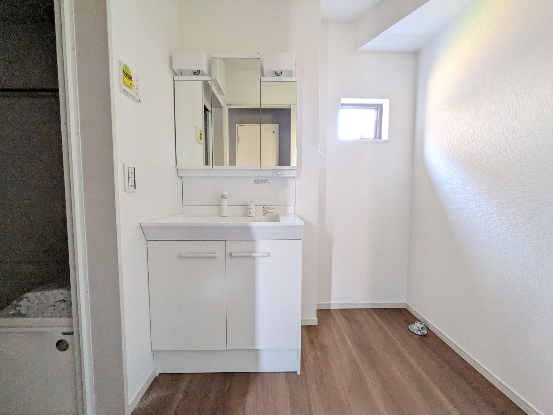 土浦市摩利山新田の新築戸建て　１号棟の物件です♪