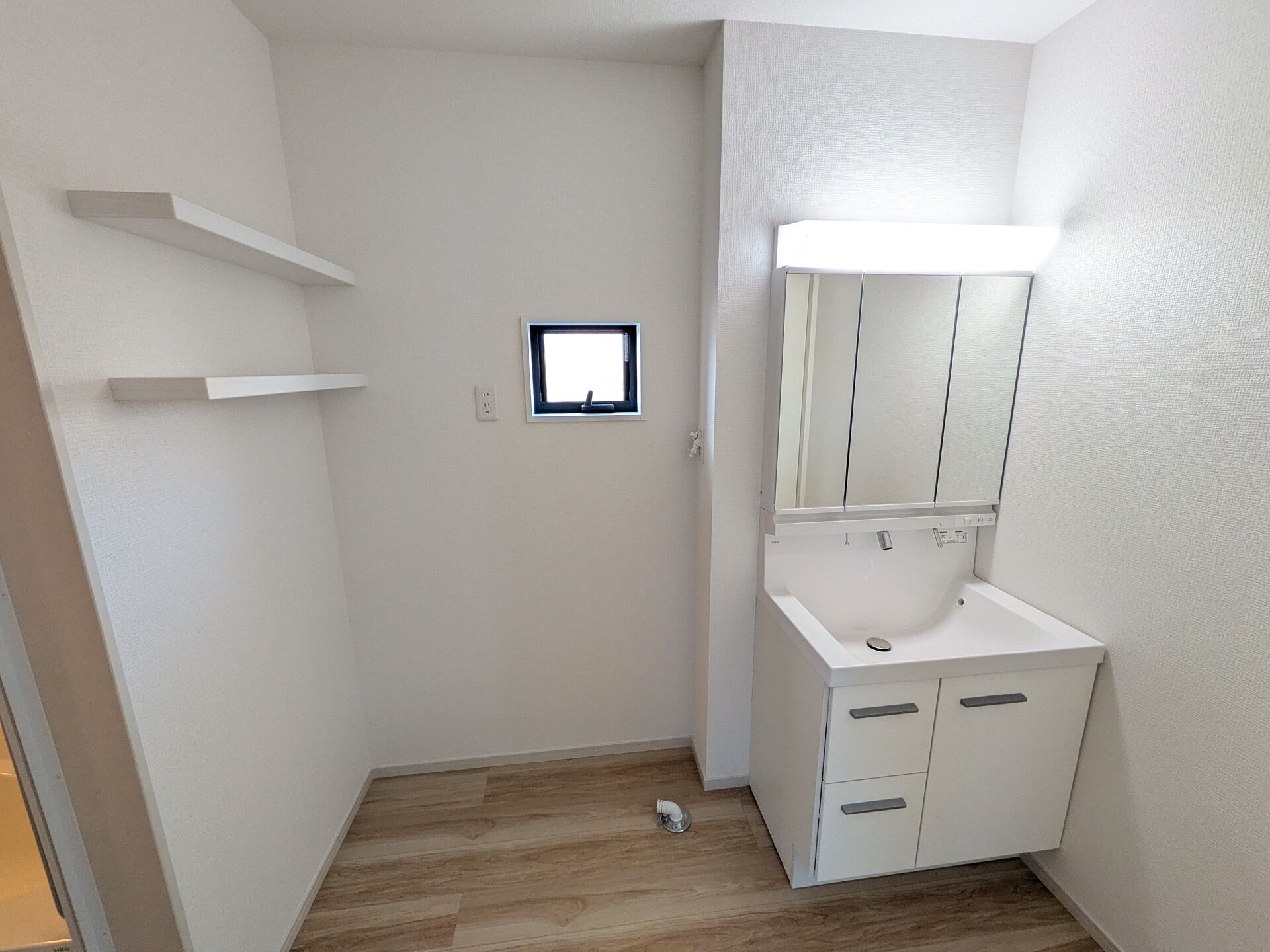 ひたちなか市高場の新築戸建ての物件です♪