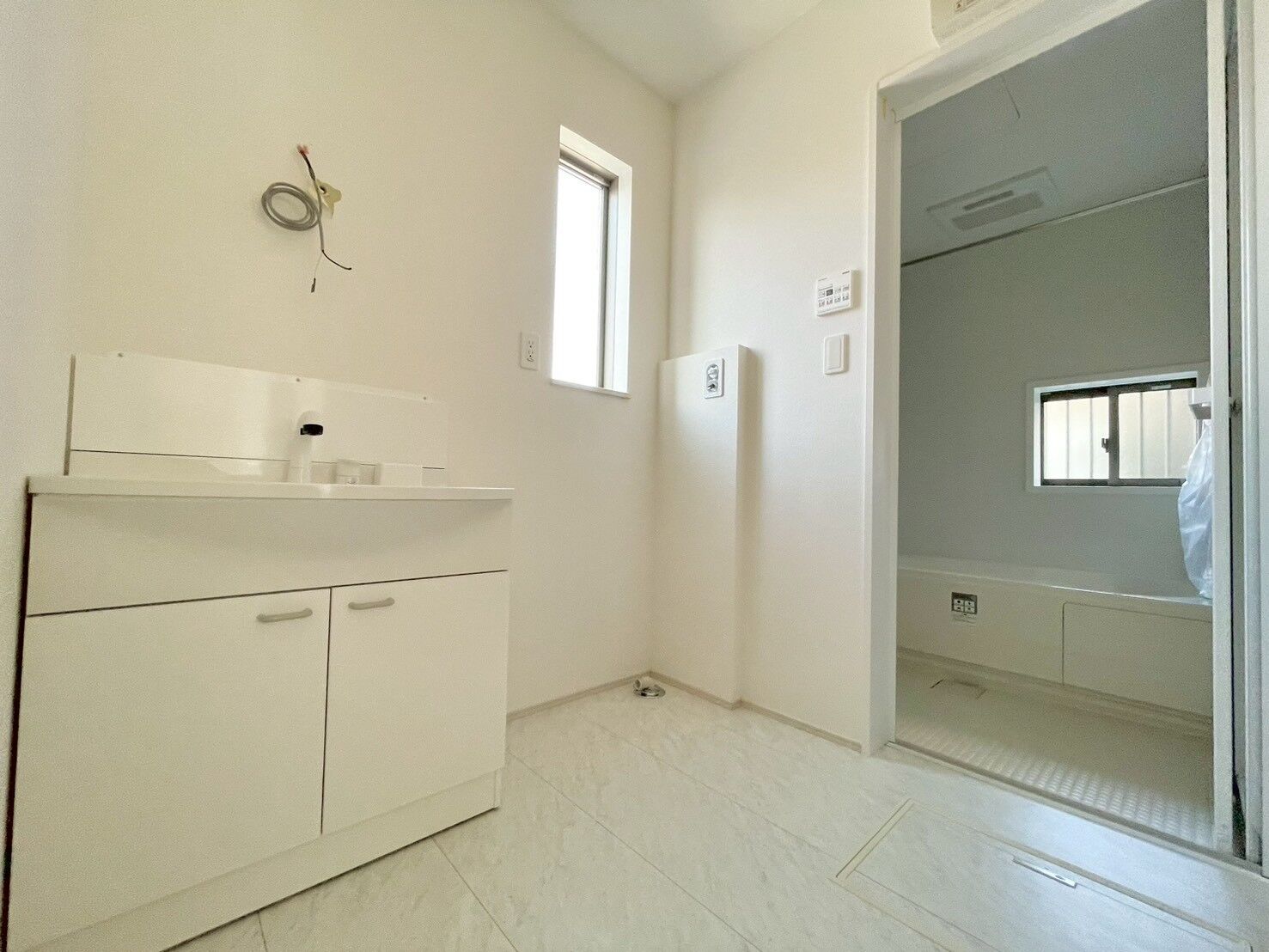 ひたちなか市牛久保の新築戸建て　B号棟の物件です♪