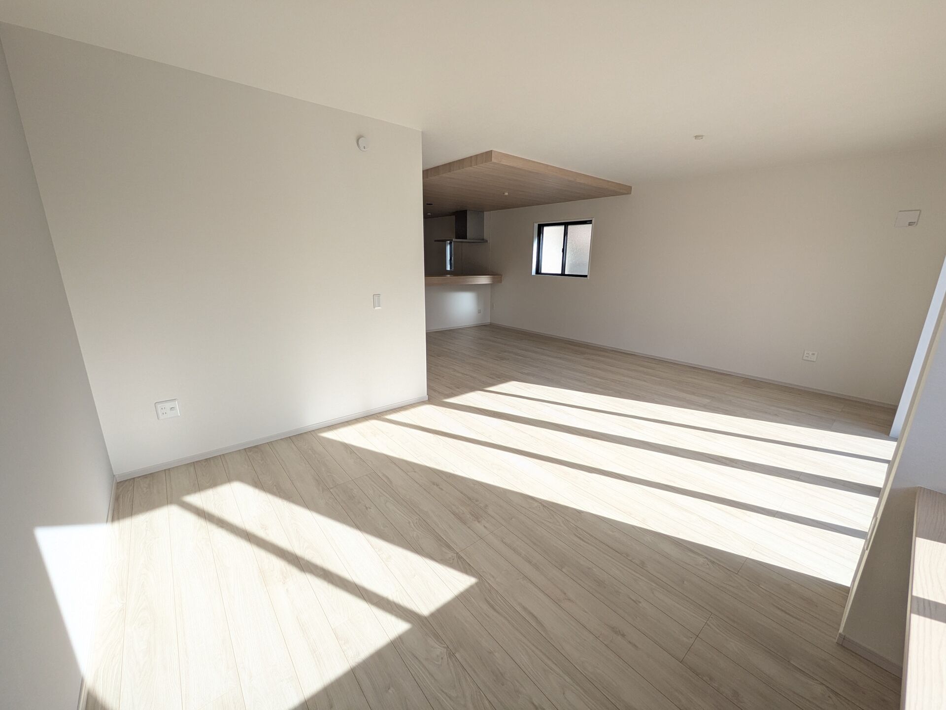 ひたちなか市武田の新築戸建ての物件です♪